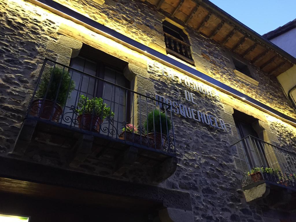 La Posada De Mosqueruela Exterior photo